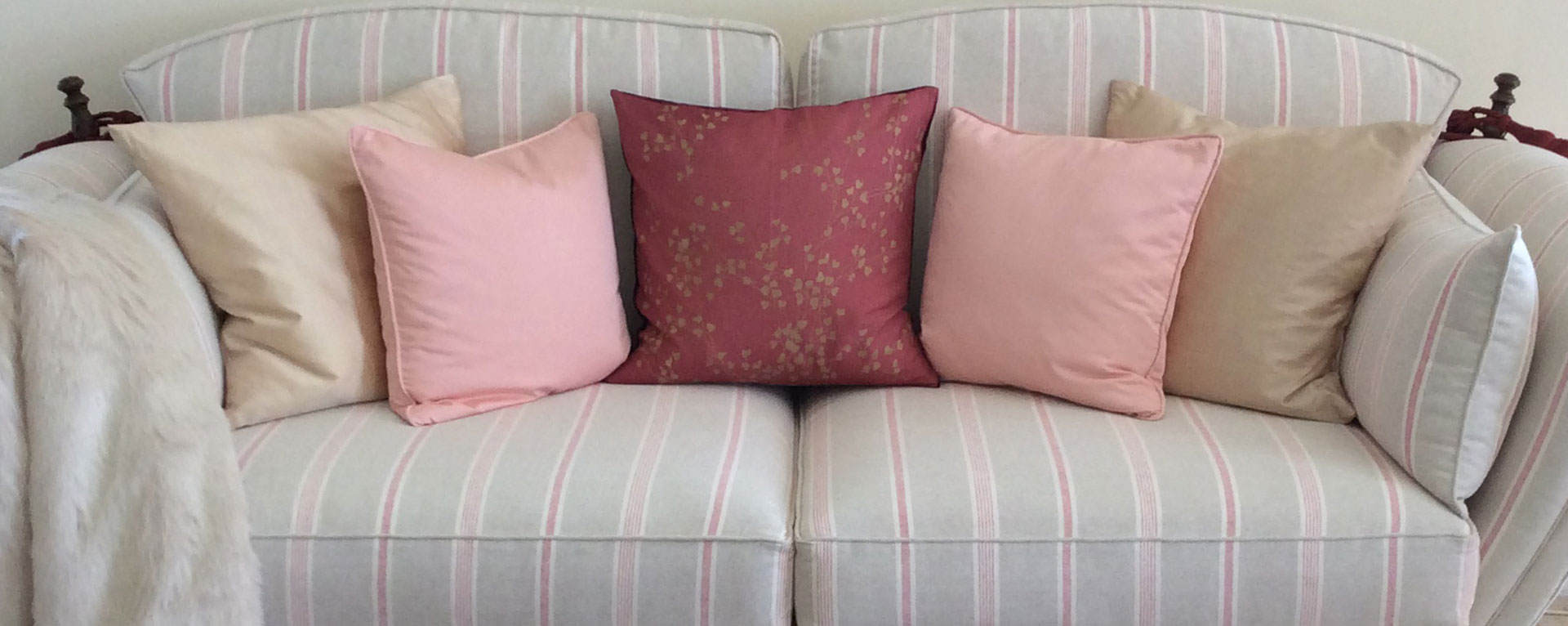 Replacement Sofa Cushions - Buy Foam Cushions Online